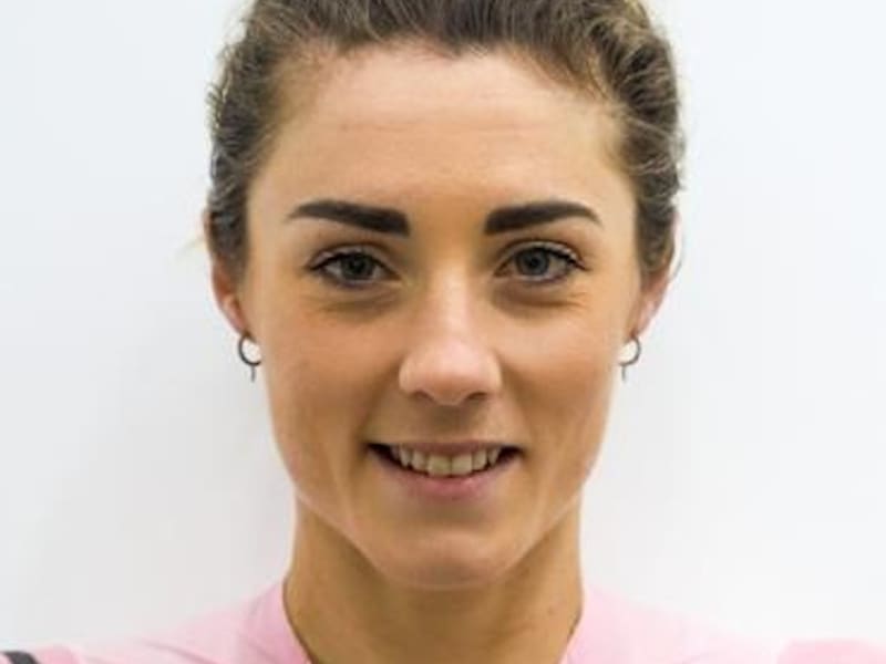 Lucy Charles-Barclay: Three heartbreaking Kona runner-up finishes before finally