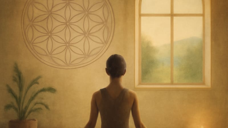 Autumn Reset: A Grounding Yoga Retreat in the Catskills