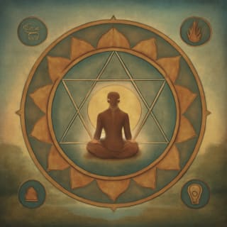 Six Yogas Of Naropa