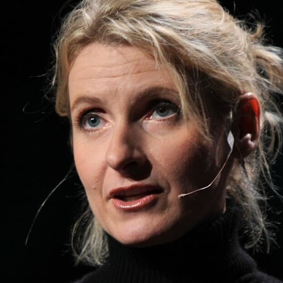 Elizabeth Gilbert
