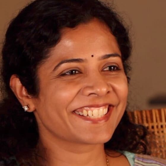 Preethaji
