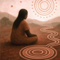 Aboriginal Songlines