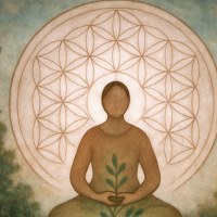 Earth Energy Work