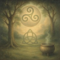 Celtic Mythology