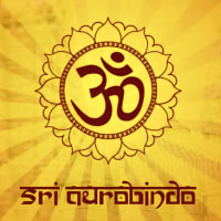 Sri Aurobindo