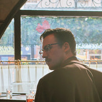 Nick Prater