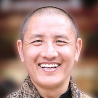 Trijang Rinpoche