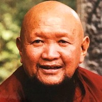Ling Rinpoche