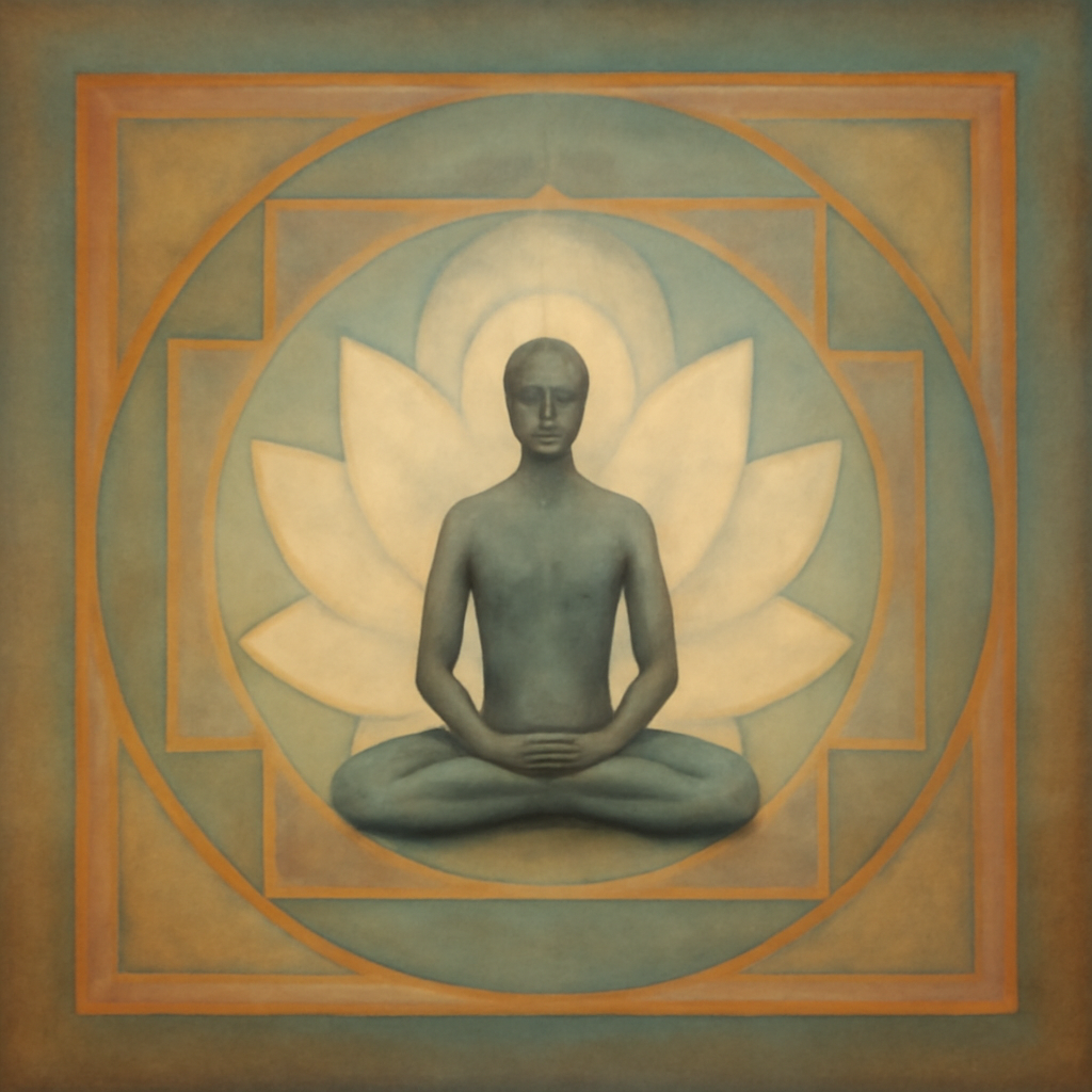 Ashtanga Yoga