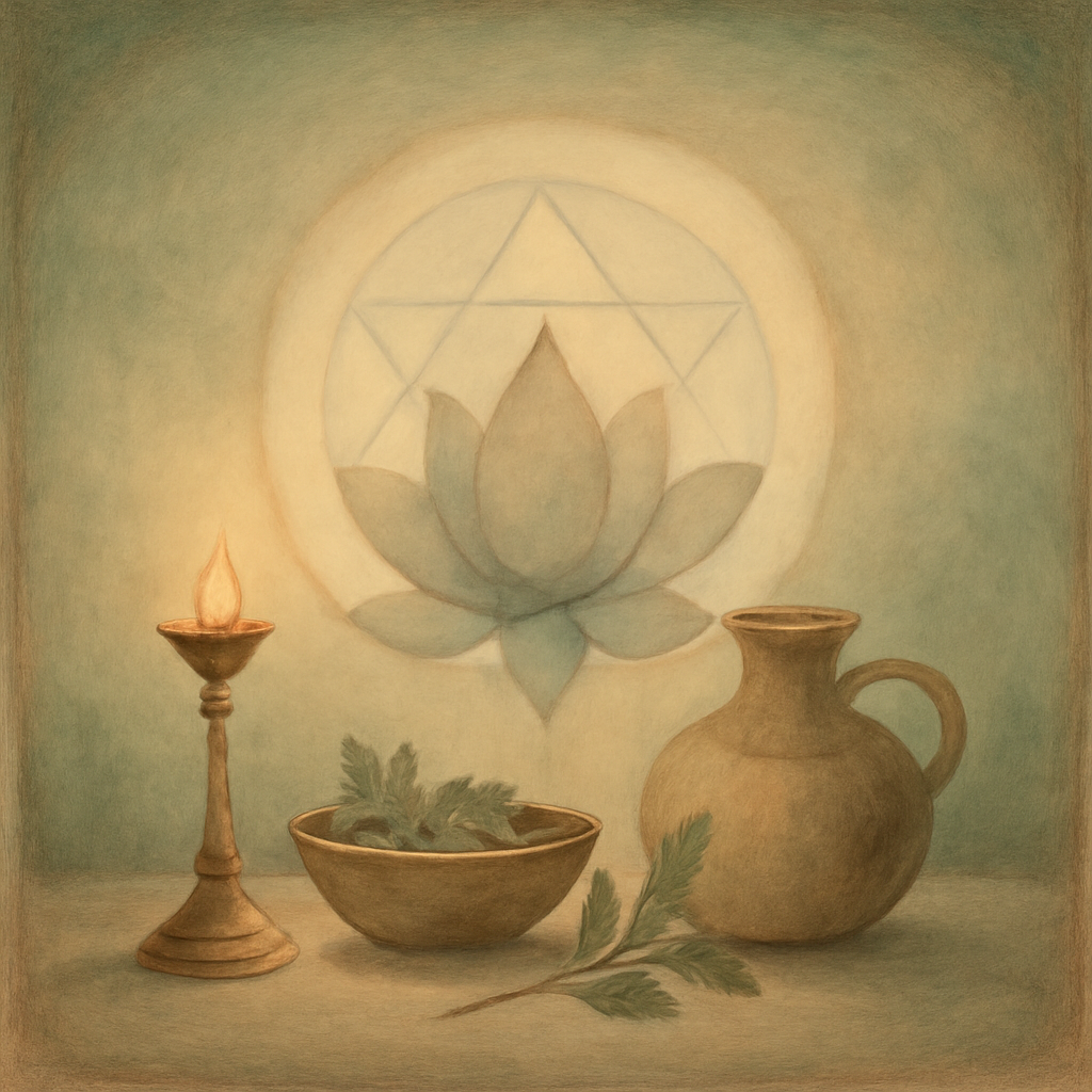 Ayurveda