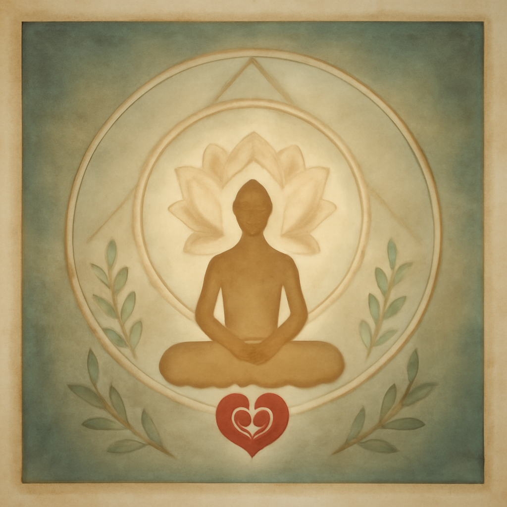 Bhakti Yoga