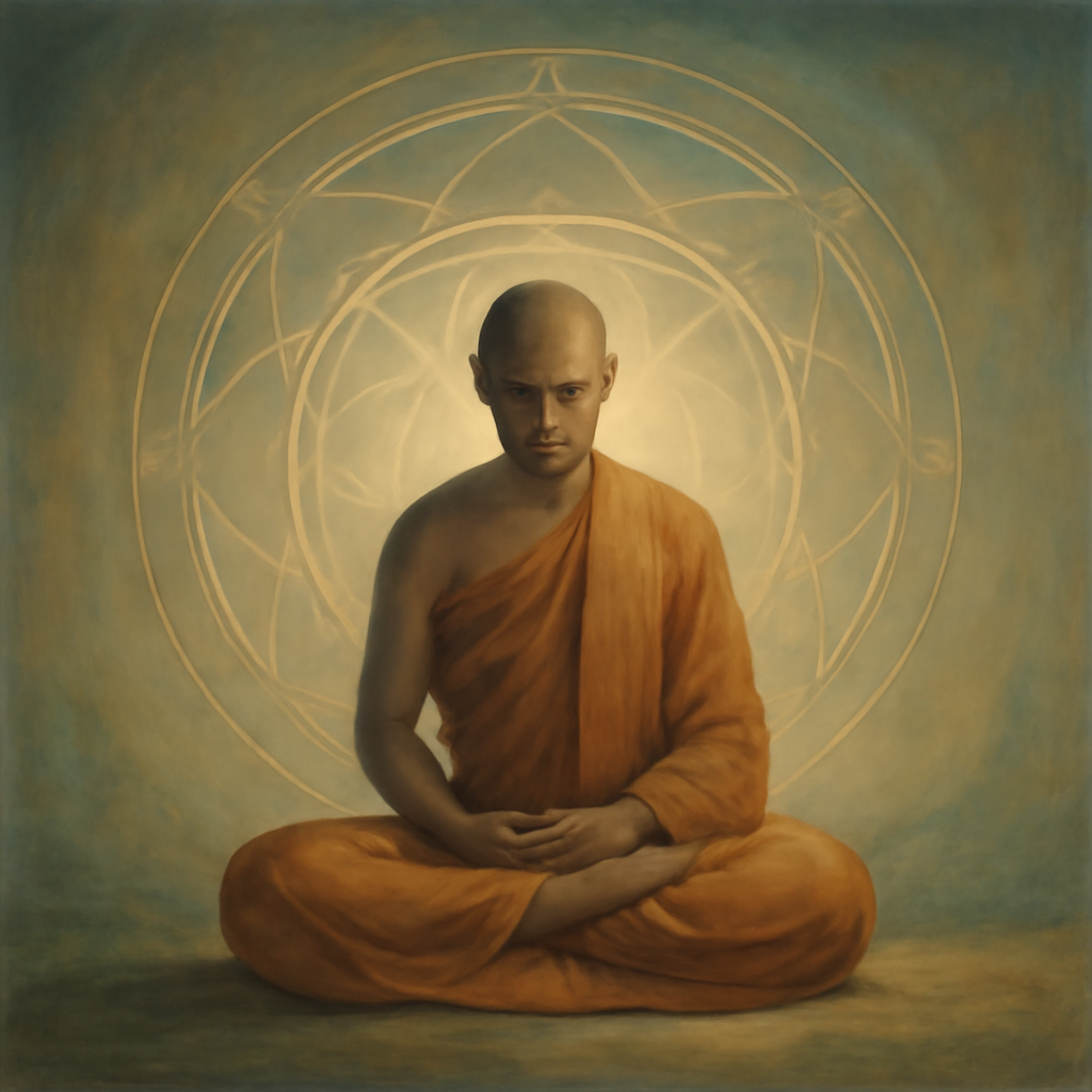 Buddhist Meditation