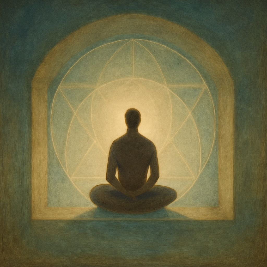 Centering Prayer