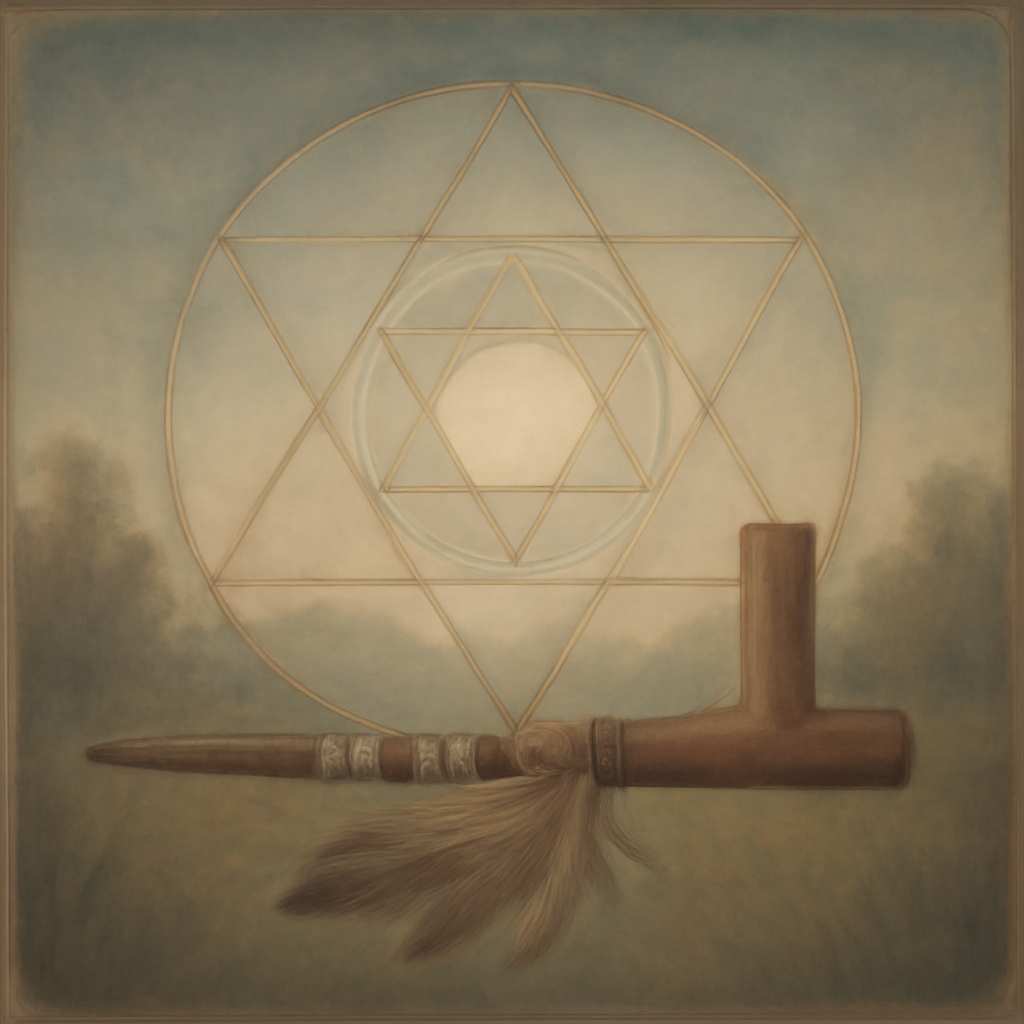 Chanupa Wakan