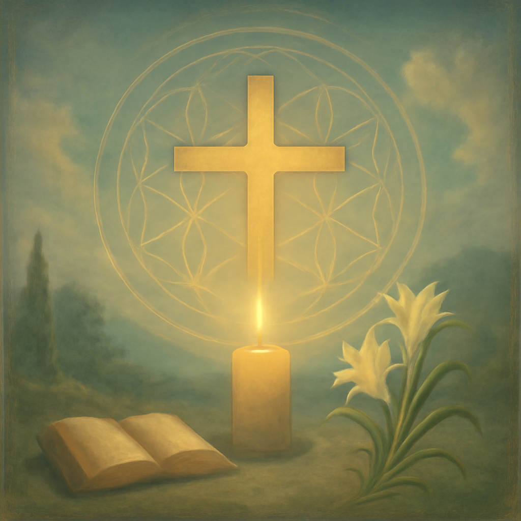 Christian Mysticism