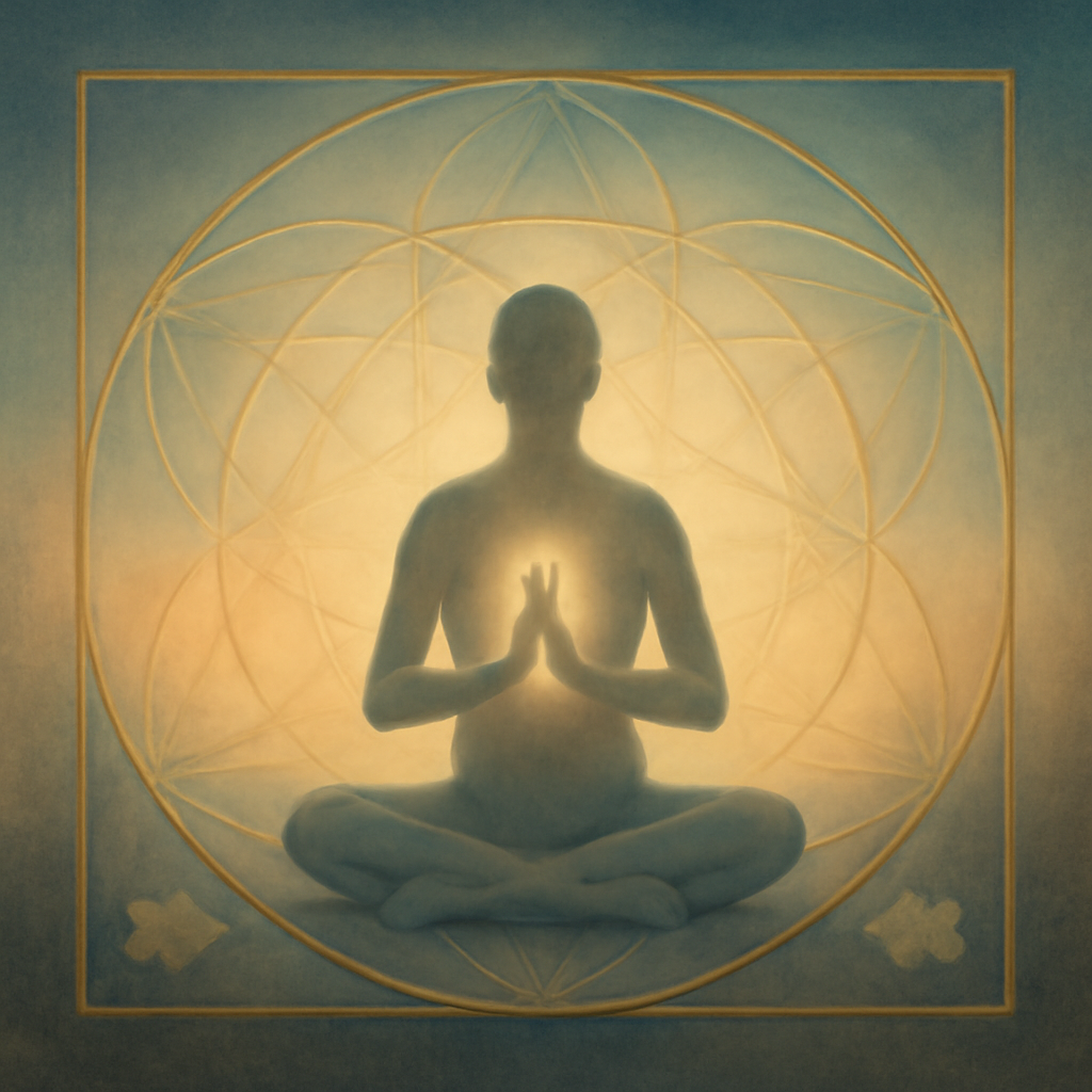 Compassion Meditation