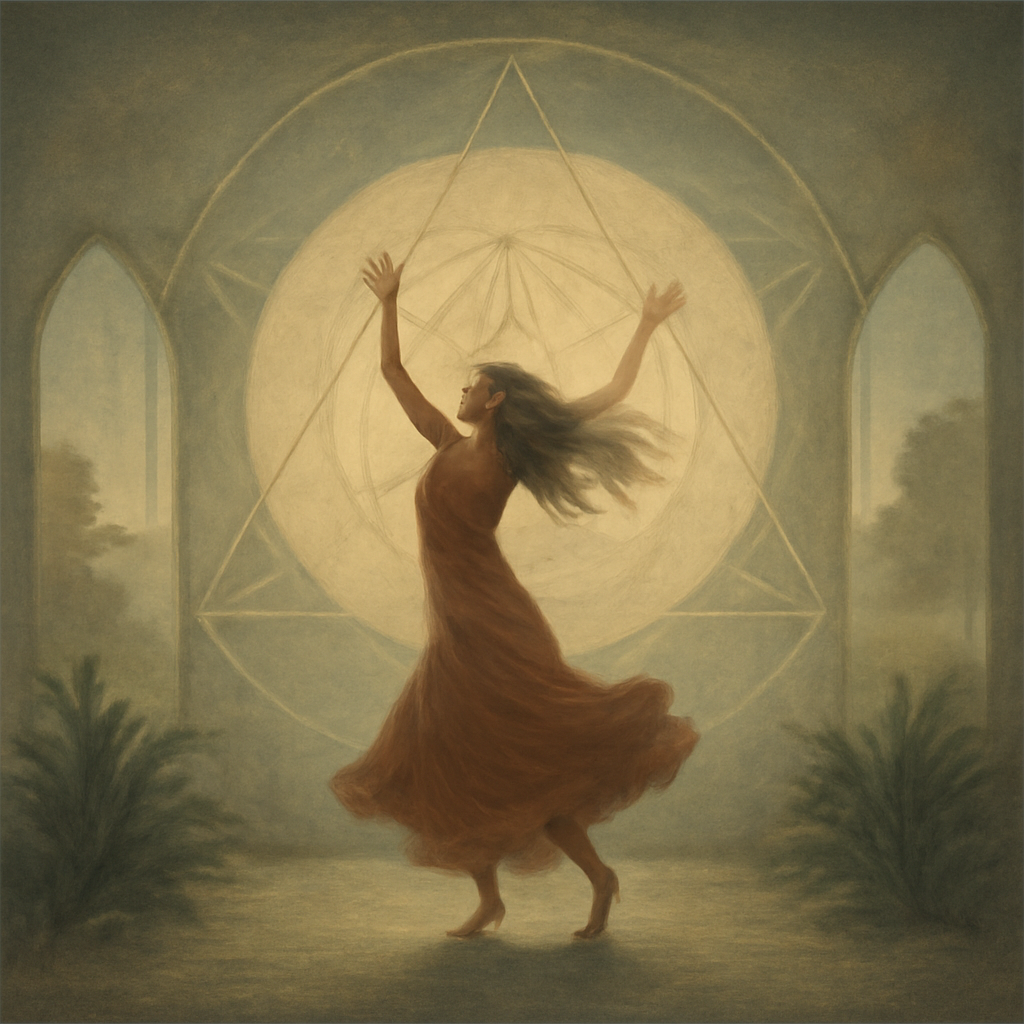 Ecstatic Dance
