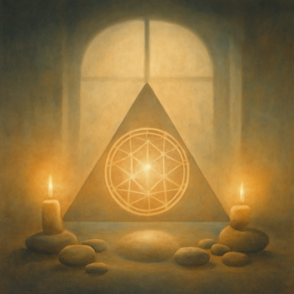 Energy Healing