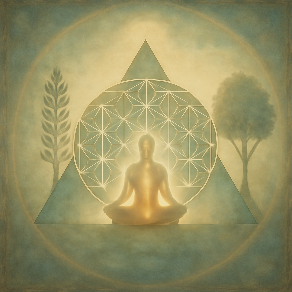 Energy Medicine