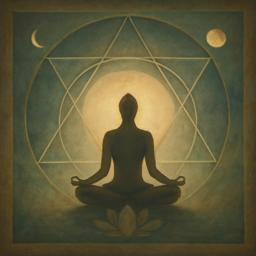 Hatha Yoga