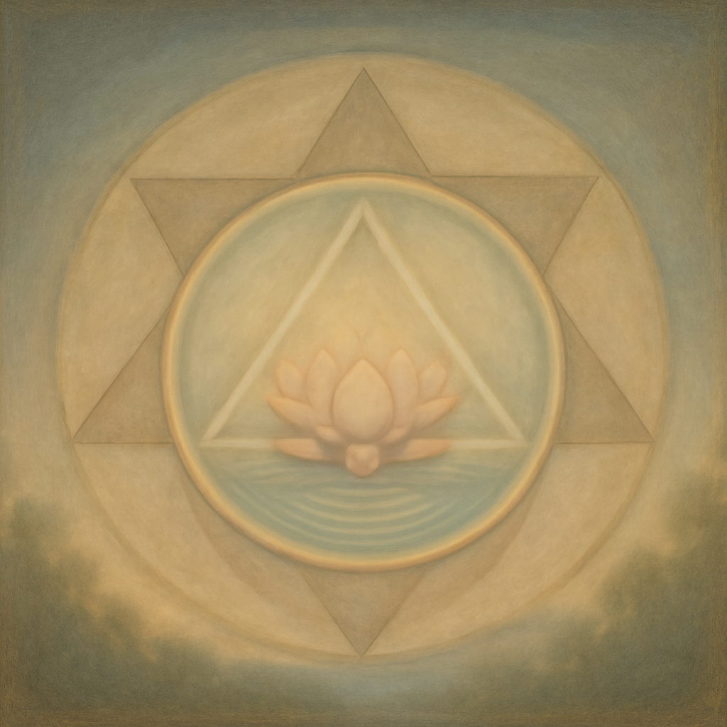 Integral Yoga