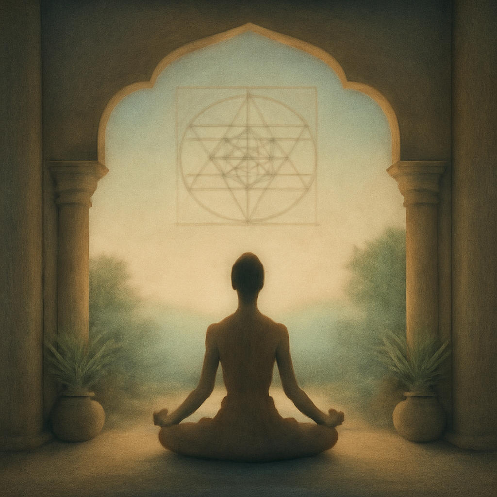Iyengar Yoga
