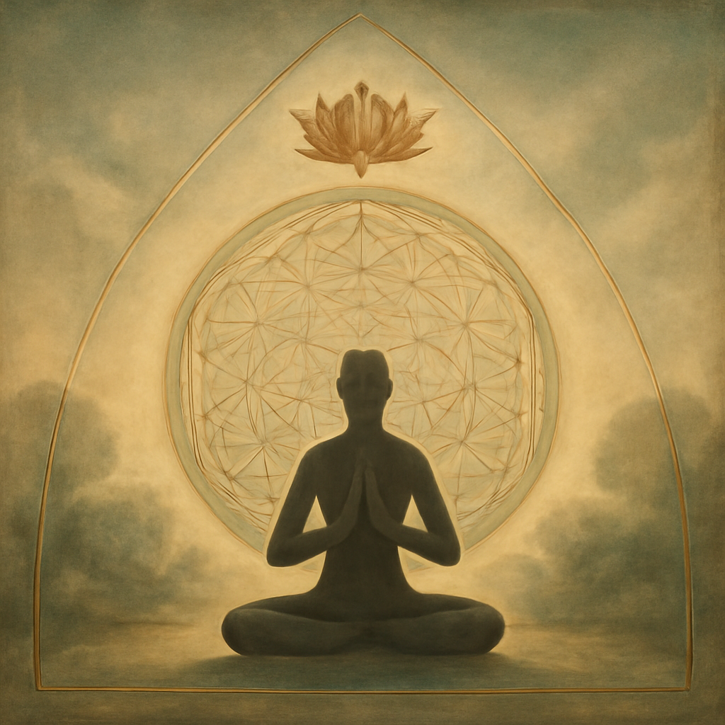 Jivamukti Yoga