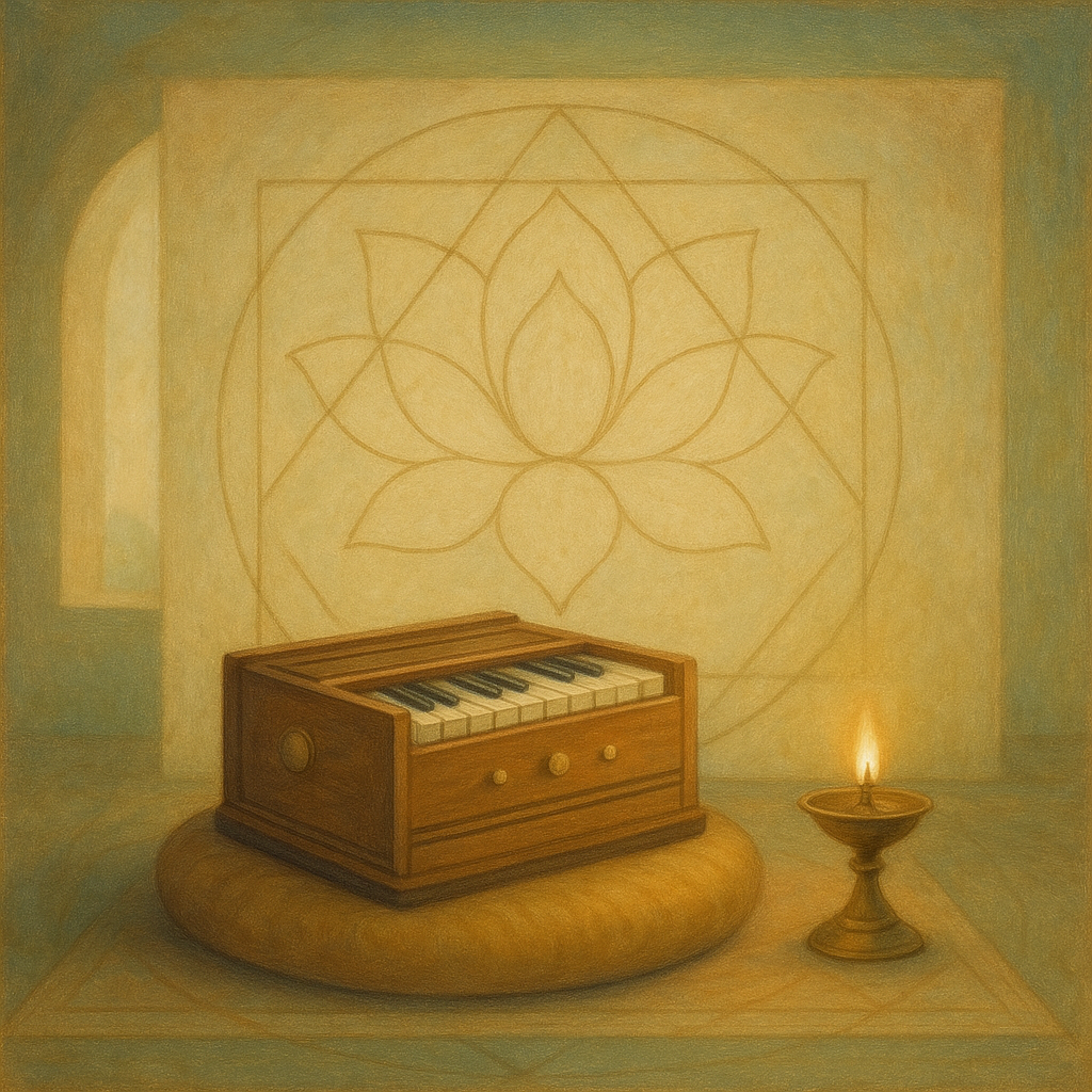 Kirtan & Bhakti