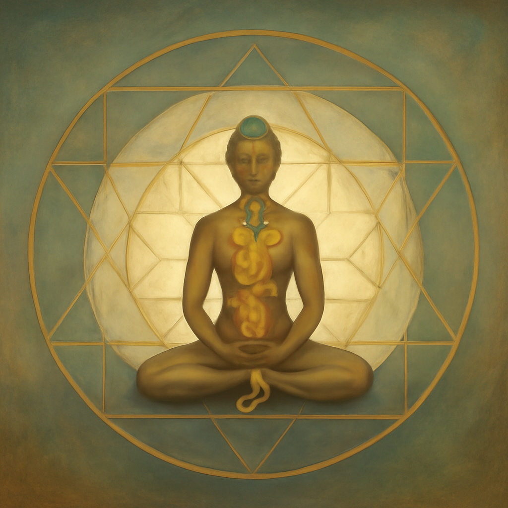 Kundalini Yoga