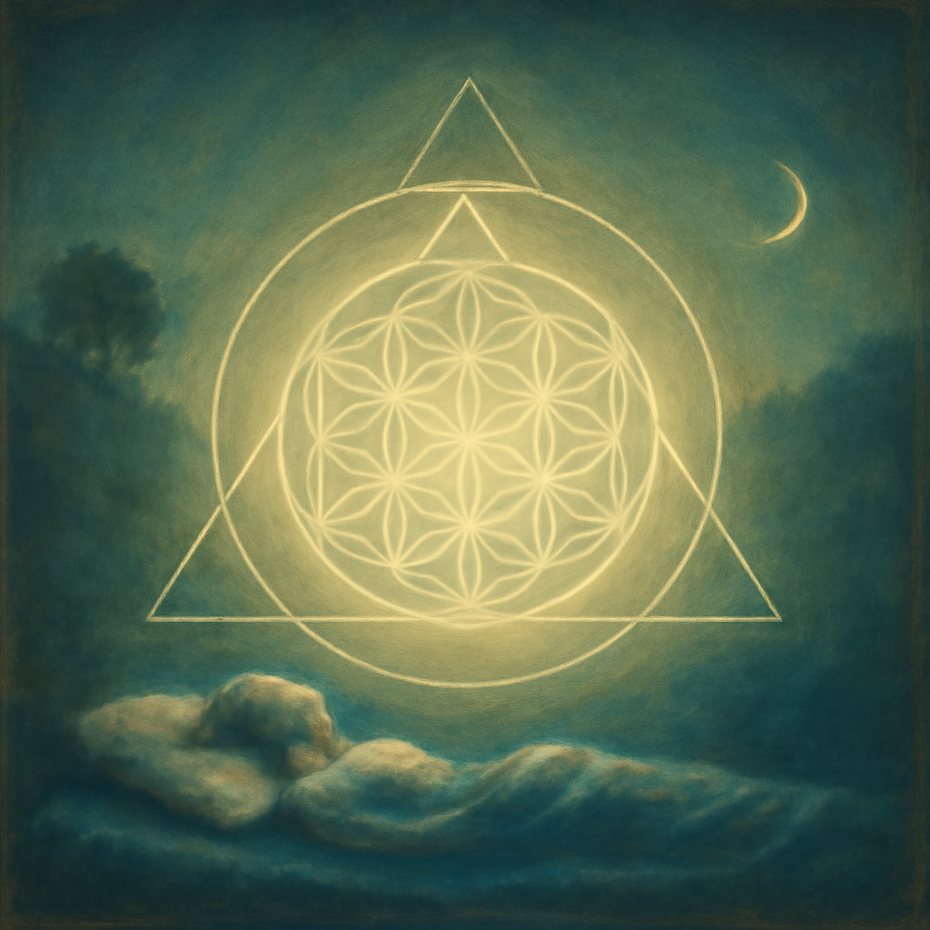 Lucid Dreaming