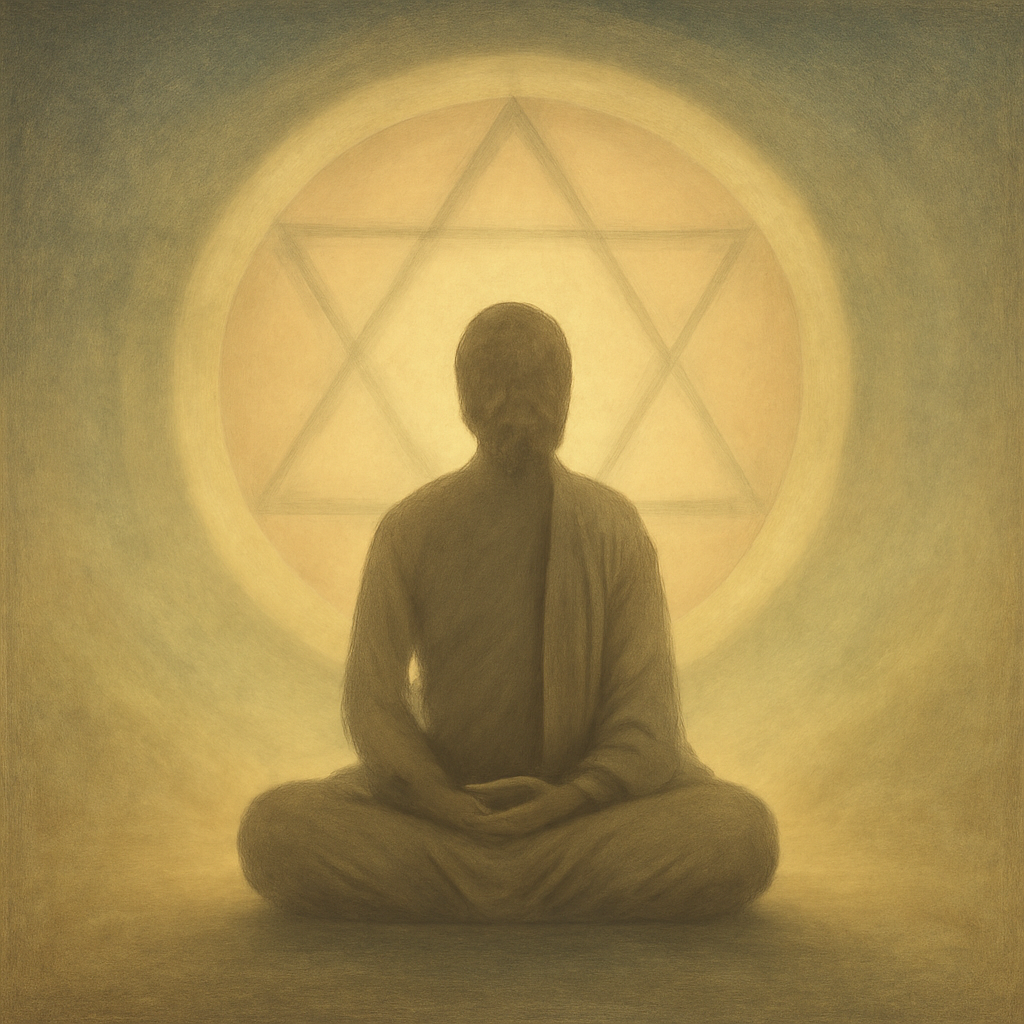 Mantra Meditation