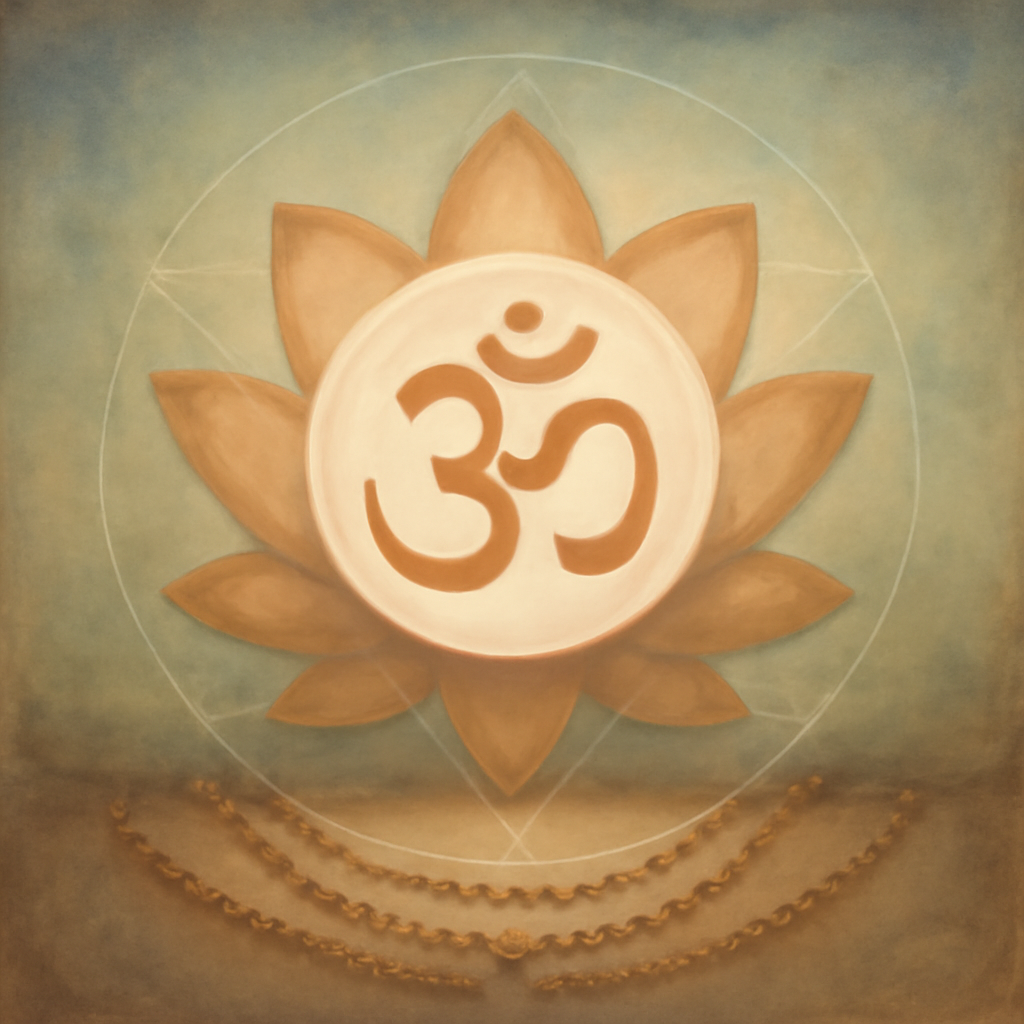 Mantra Yoga