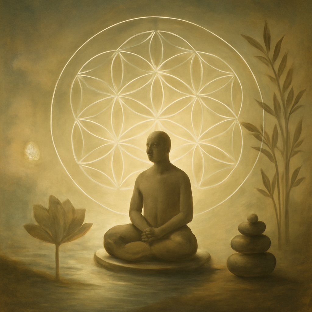 Mindfulness-Based Stress Reduction (MBSR)