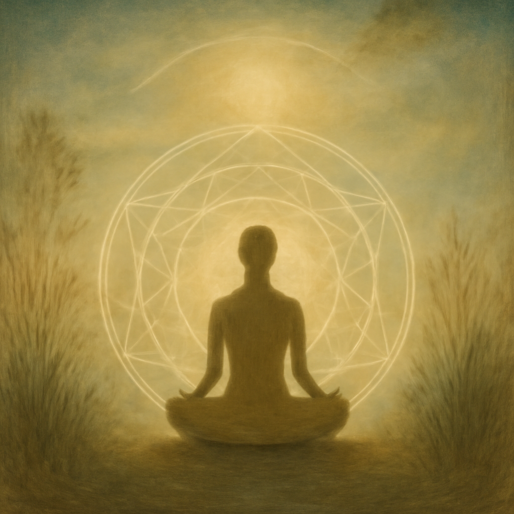 Mindfulness-Based Stress Reduction