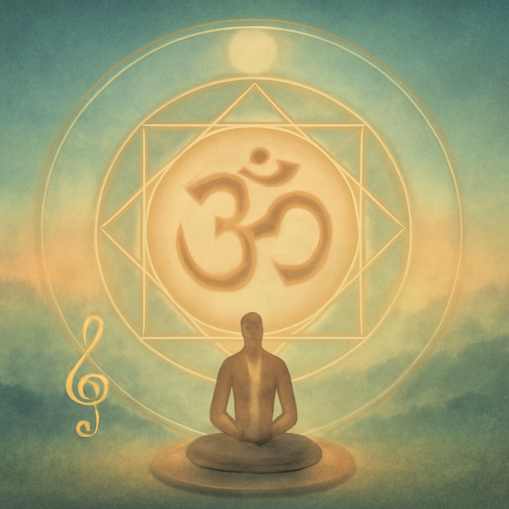 Nada Yoga