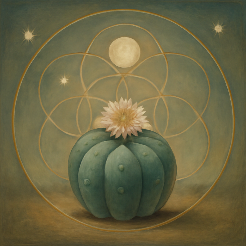 Peyote