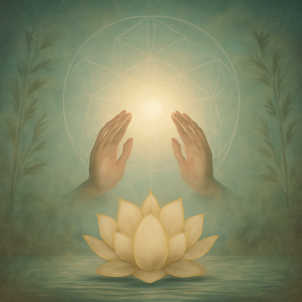 Reiki