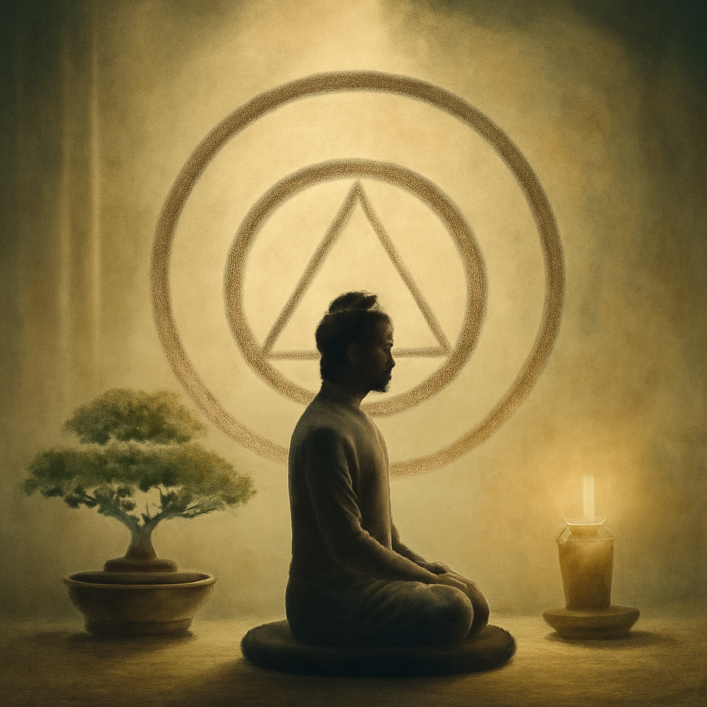 Rinzai Zen