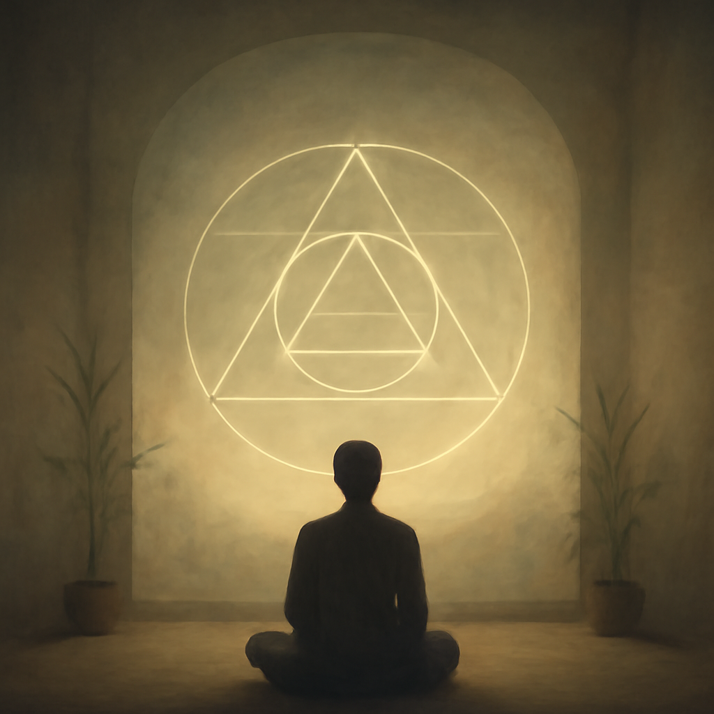 Self-inquiry