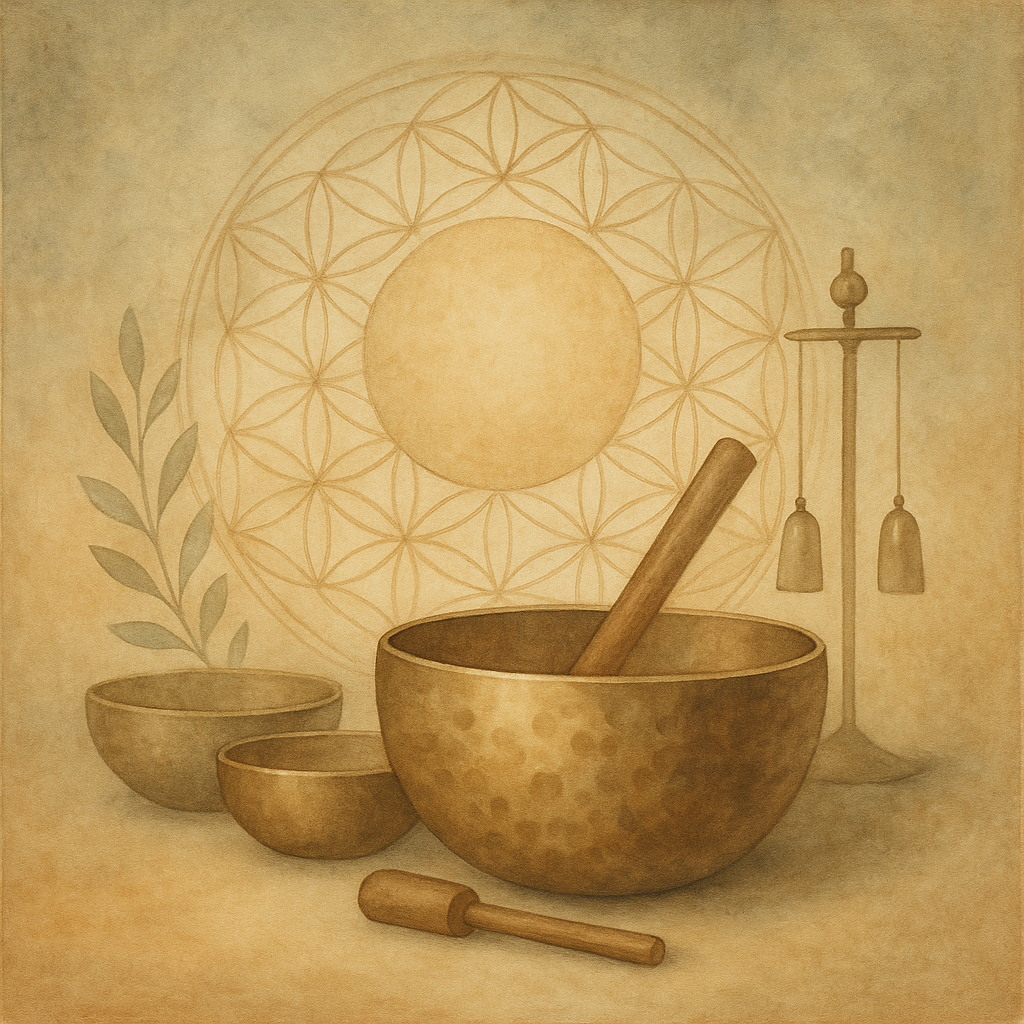 Sound Healing