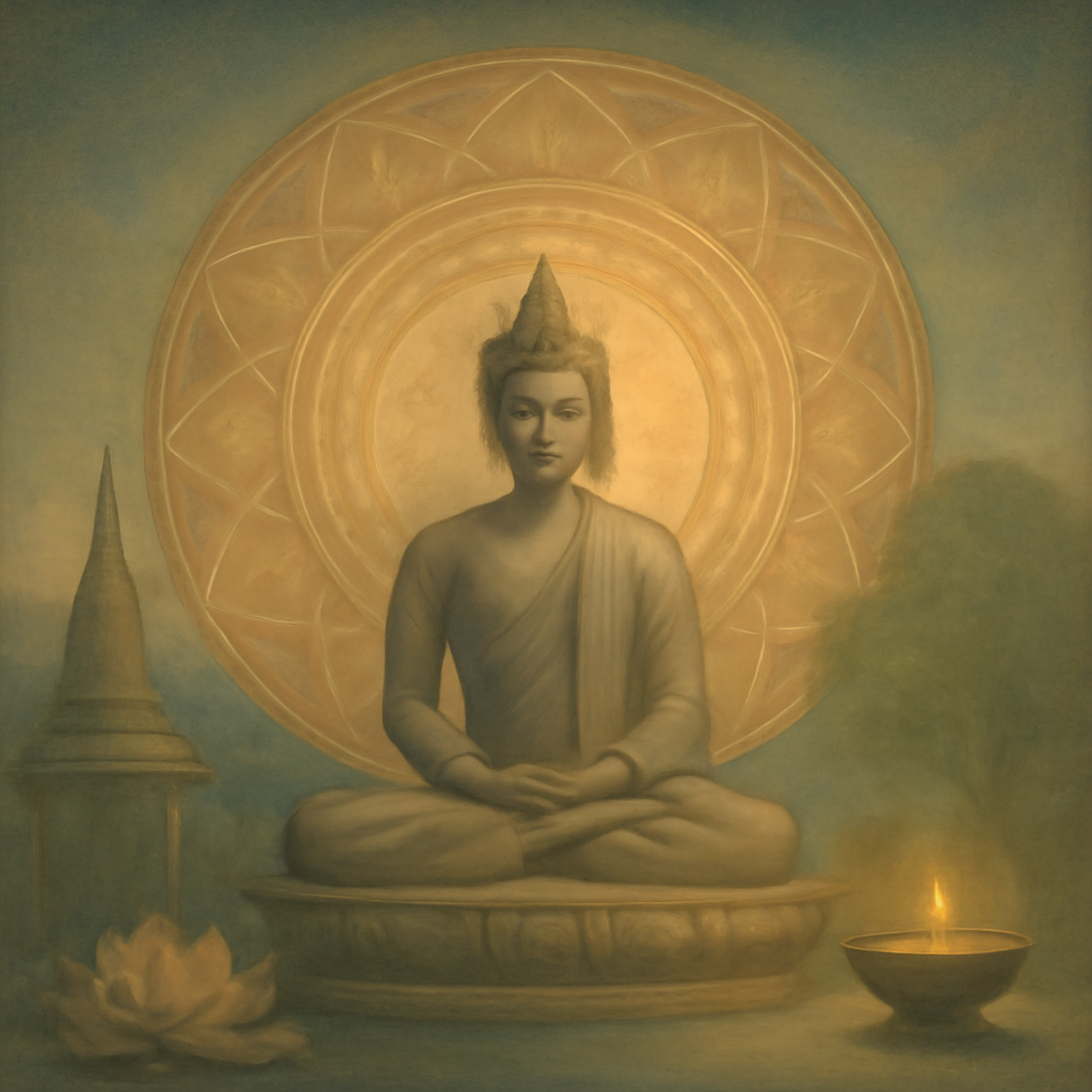 Theravada Buddhism