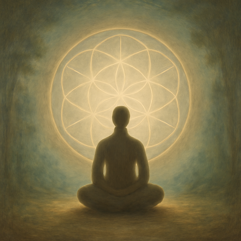 Transpersonal Psychology