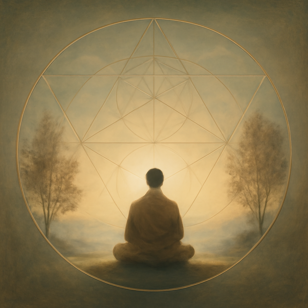 Vipassana (Insight Meditation)