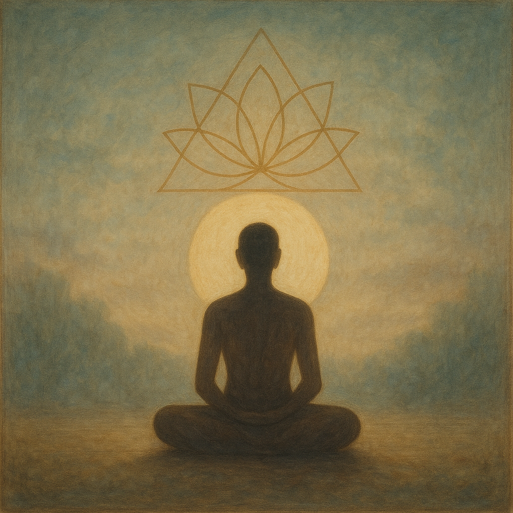 Vipassana Meditation
