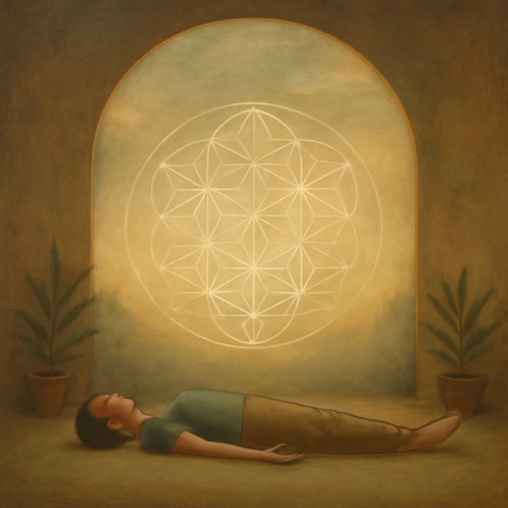Yoga Nidra