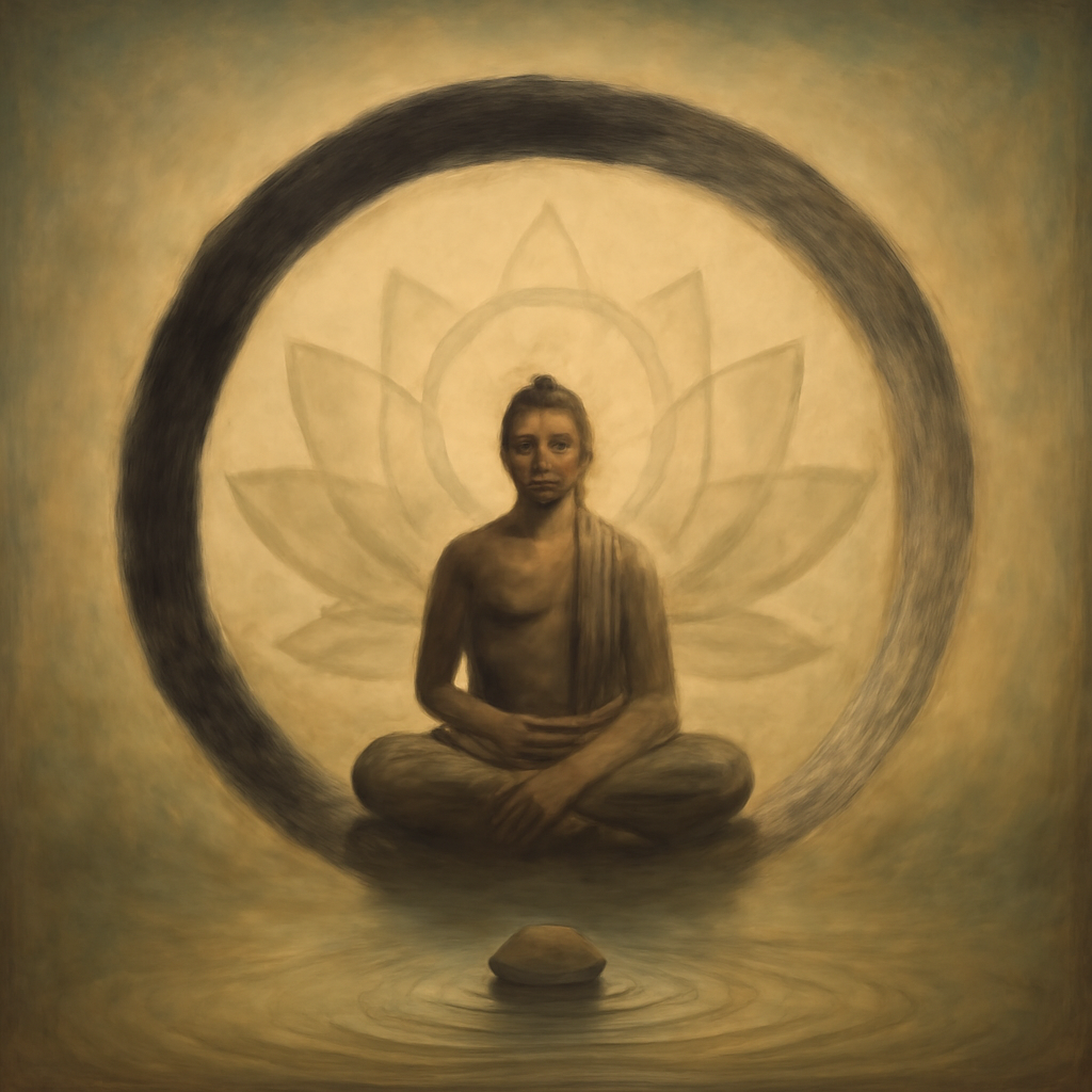 Zen Buddhism