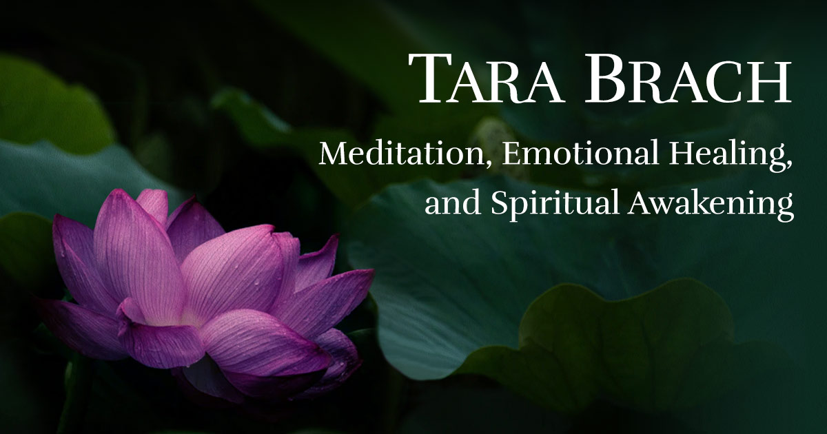 Tara Brach
