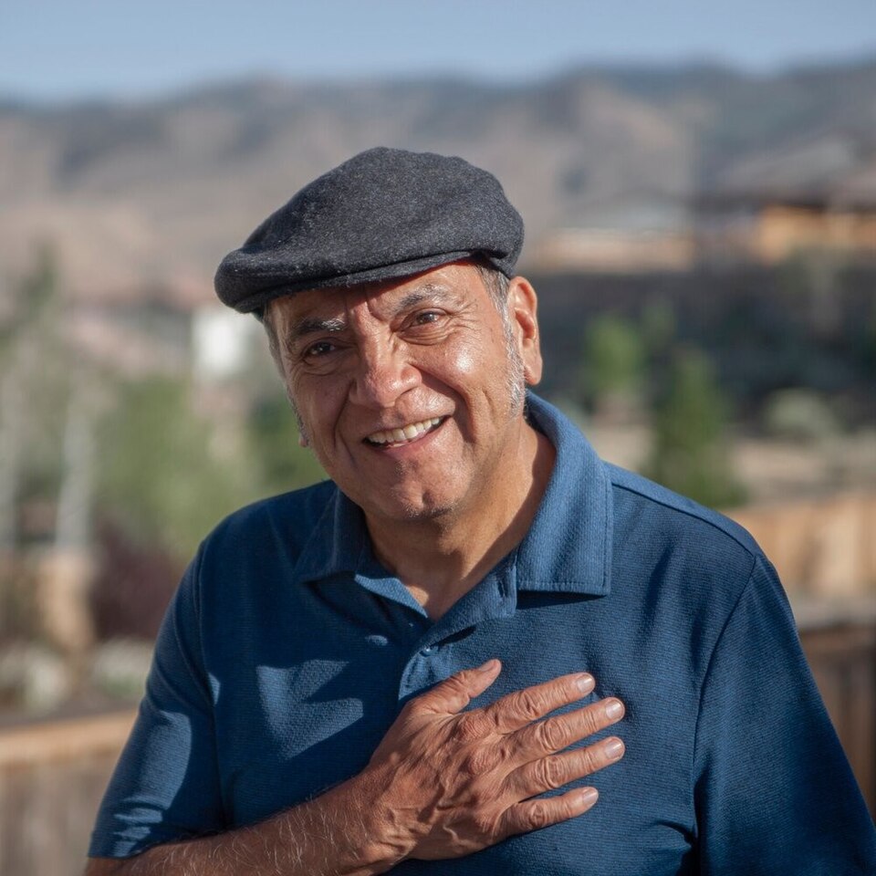 don Miguel Ruiz
