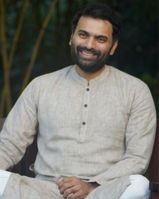 Krishnaji