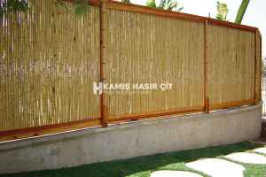 Kargı Çit Nasıl Yapılır?